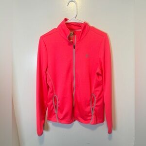 RBX Women's Pink Jacket women’s size large